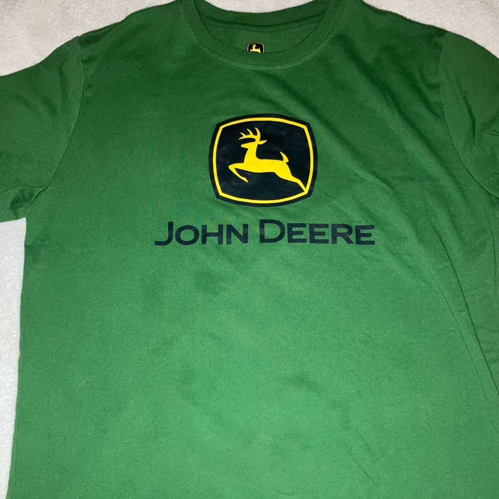 It has been worn but it is in good condition